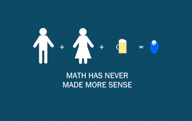 Math Makes Sense