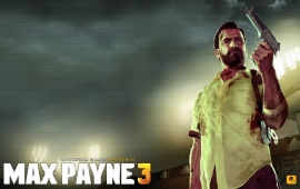 Max Payne 3 Dan Houser