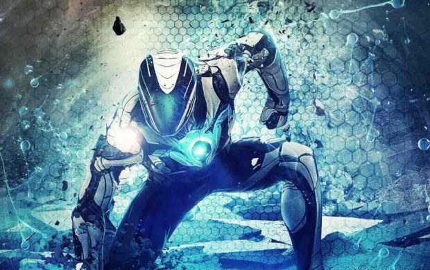 Max Steel 2016 (click to view)