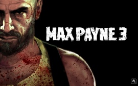 MaxPayne 3