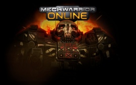 Mechwarrior Online 2013
