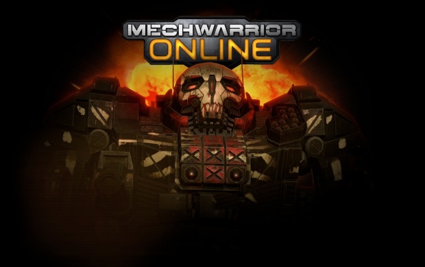 Mechwarrior Online 2013 (click to view)