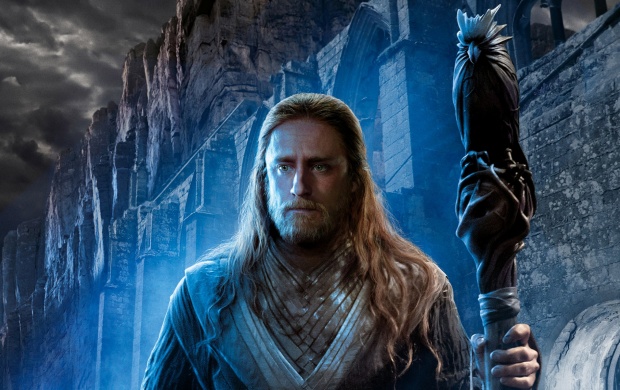 Medivh The Guardian Warcraft Movie (click to view)
