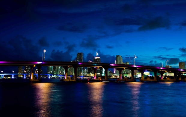 Miami Night (click to view)