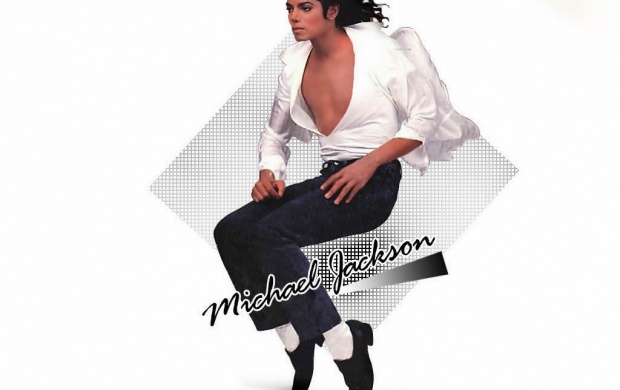 Michael Jackson (click to view)