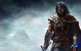 Middle-Earth: Shadow Of Mordor 2014