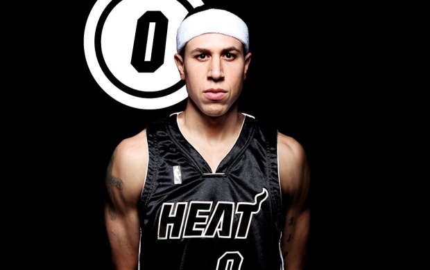 Mike Bibby (click to view)