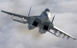 Mikoyan MiG 35