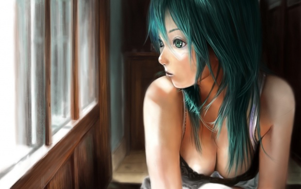 Miku Realistic (click to view)