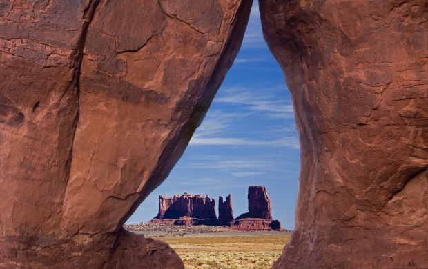 Monument Valley (click to view)
