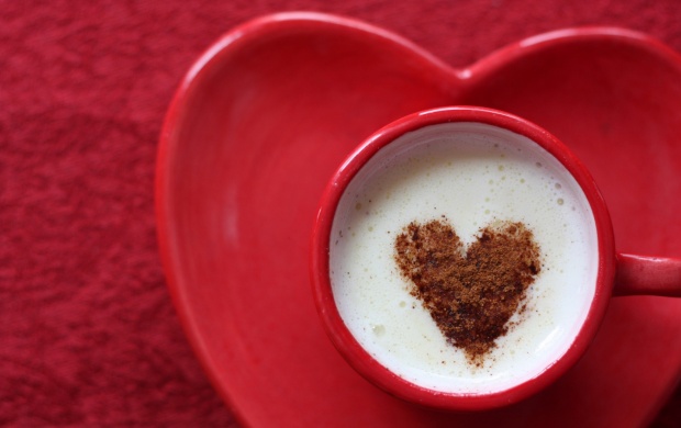 Morning Love With Coffee (click to view)