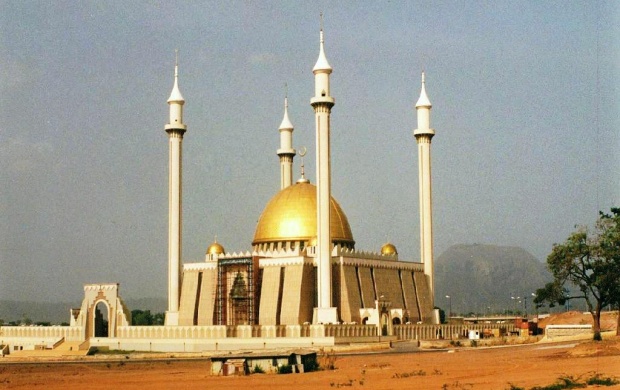 Mosque (click to view)