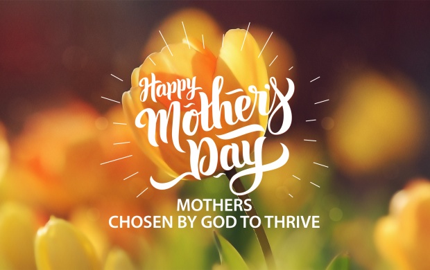 Mothers Chosen By God To Thrive (click to view)