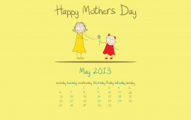 Mothers Day Wish