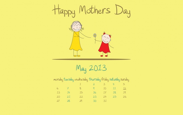 Mothers Day Wish (click to view)