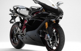 Moto Ducati 1098s