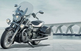 Moto Guzzi California 1400 2015