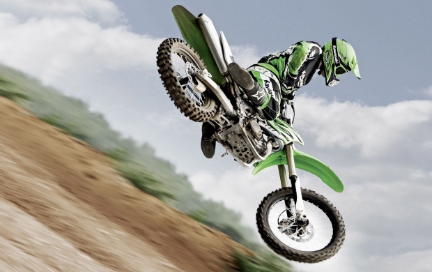 MotoCross Race (click to view)