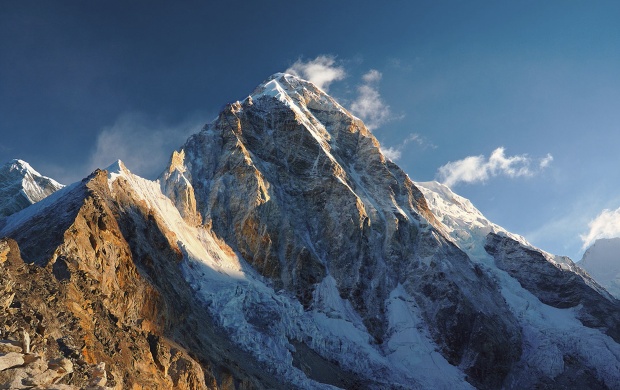 Mountains Himalaya (click to view)