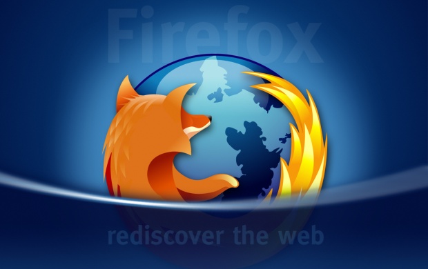 Mozilla Firefox Rediscover The Web