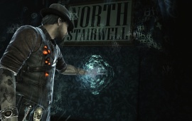 Murdered: Soul Suspect Game