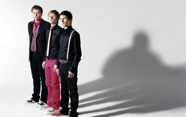 Muse Music Band (click to view)