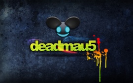 Music Deadmau5