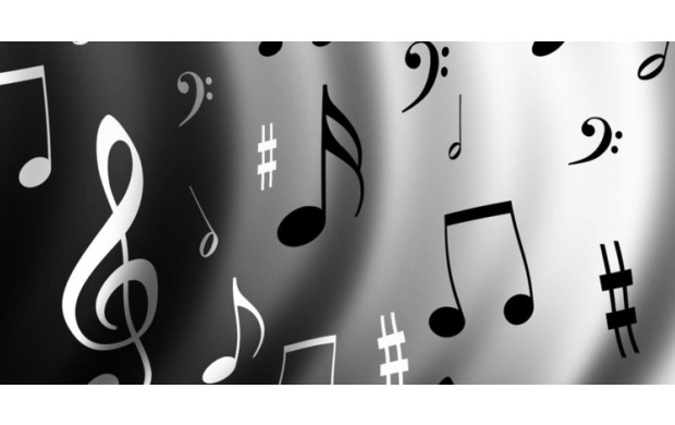 Music Notes (click to view)
