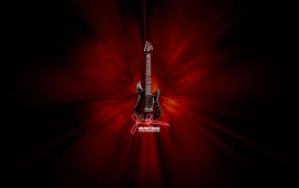 Musicman - John Petrucci