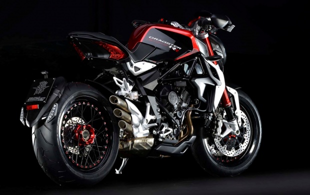 MV Agusta Brutale 800 Dragster RR 2015 (click to view)