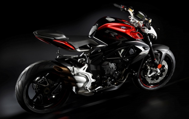 MV Agusta Brutale 800 RR (click to view)