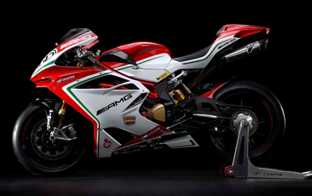 MV Agusta F4 RC 2015 (click to view)