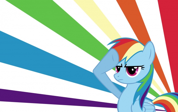 My Little Pony Friendship Is Magic (click to view)