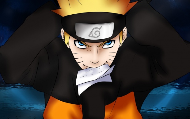 Naruto