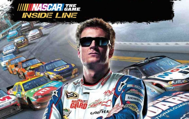 Nascar The Game 2013 (click to view)