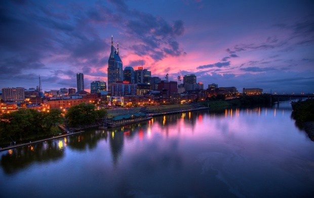 Nashville USA (click to view)