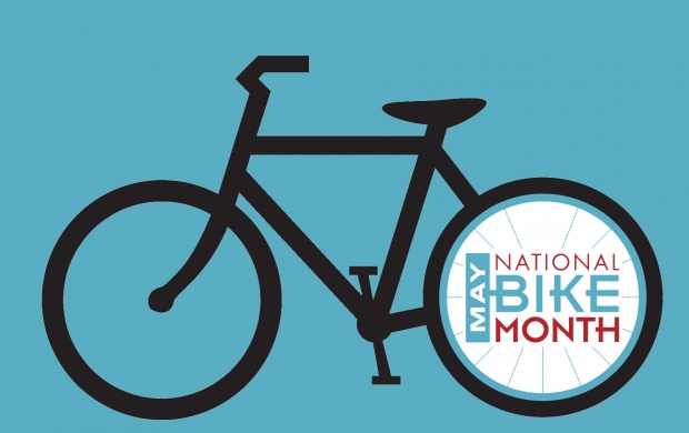 National Bike Month