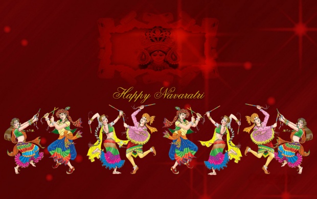 Navratri Celebrations (click to view)