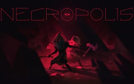 Necropolis 2016
