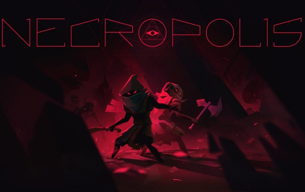 Necropolis 2016 (click to view)