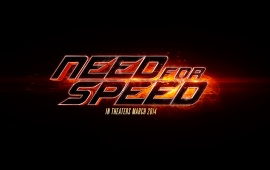 Need For Speed Movie 2014