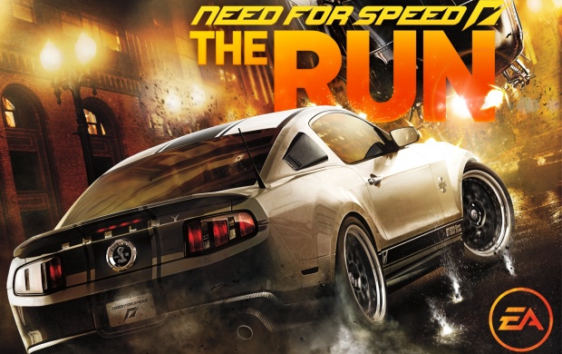 Need for Speed The Run (click to view)