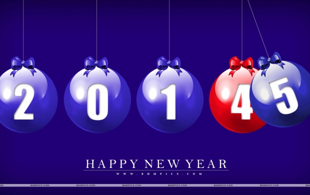 New Year Jingle Bells 2015