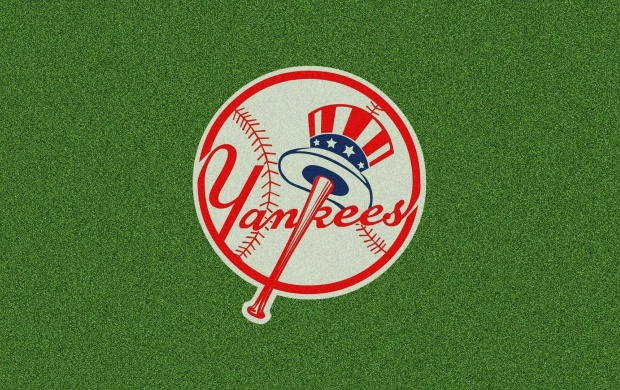 New York Yankees Logo (click to view)