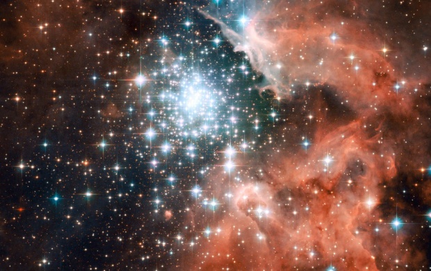 NGC 3603