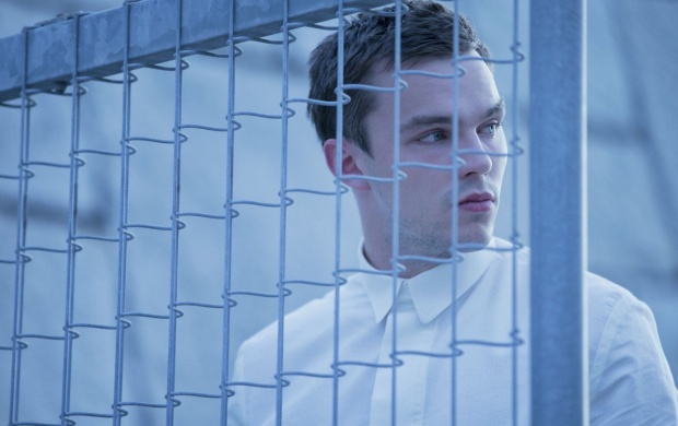 Nicholas Hoult In Equals (click to view)
