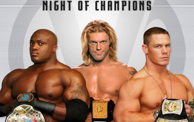 Night Of Champions (click to view)
