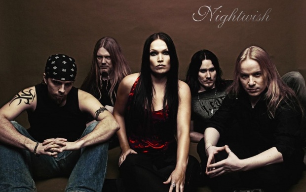 Nightwish (click to view)