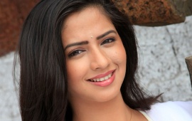 Nisha Shah Telugu Actress