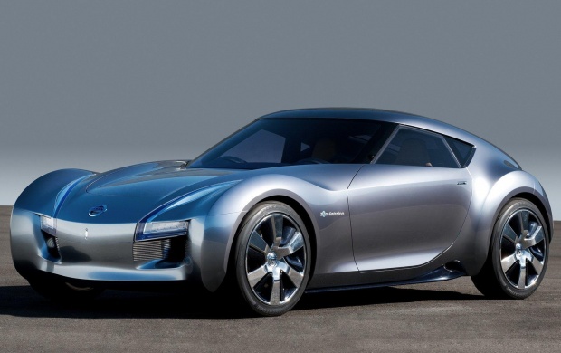 Nissan Esflow Concept - 2011 - 1